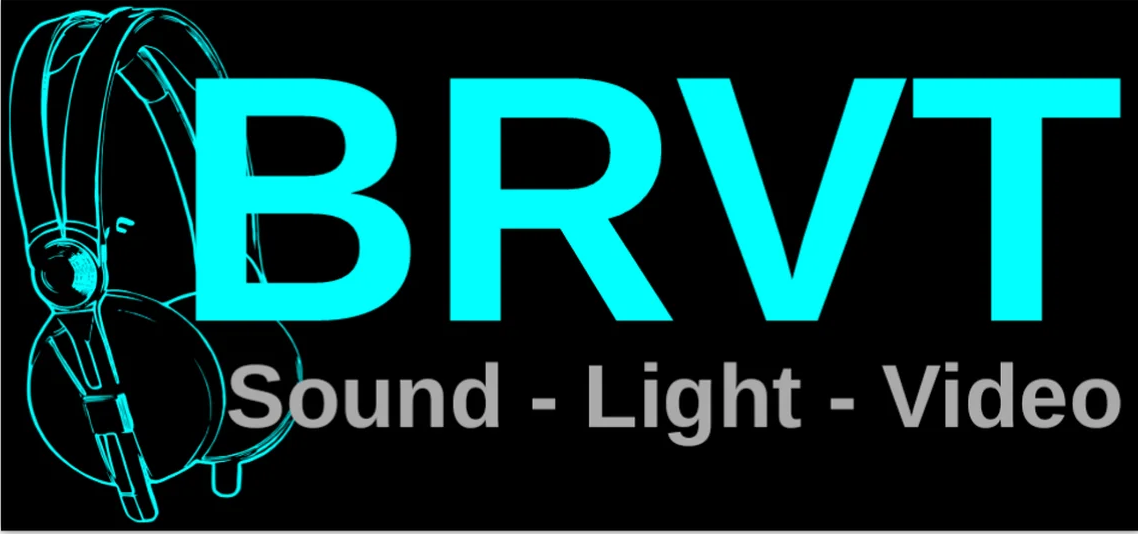 BRVT – Sound, Light, Video